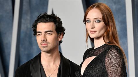 joe jonas sophie turner|joe jonas getting divorced.